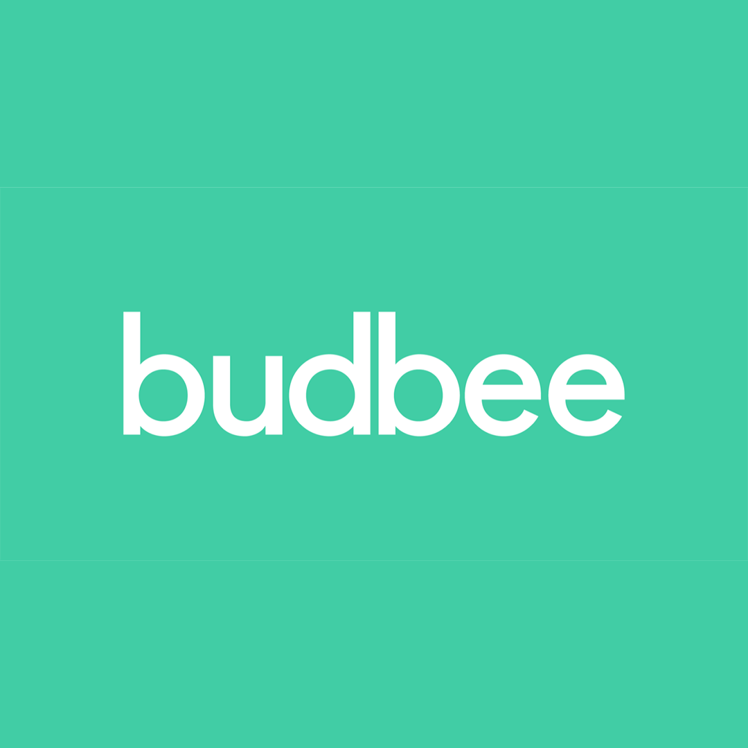 budbee logo square