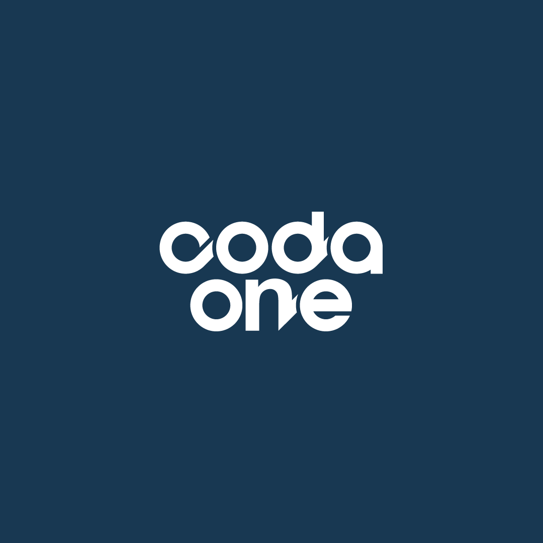 codaone logo square