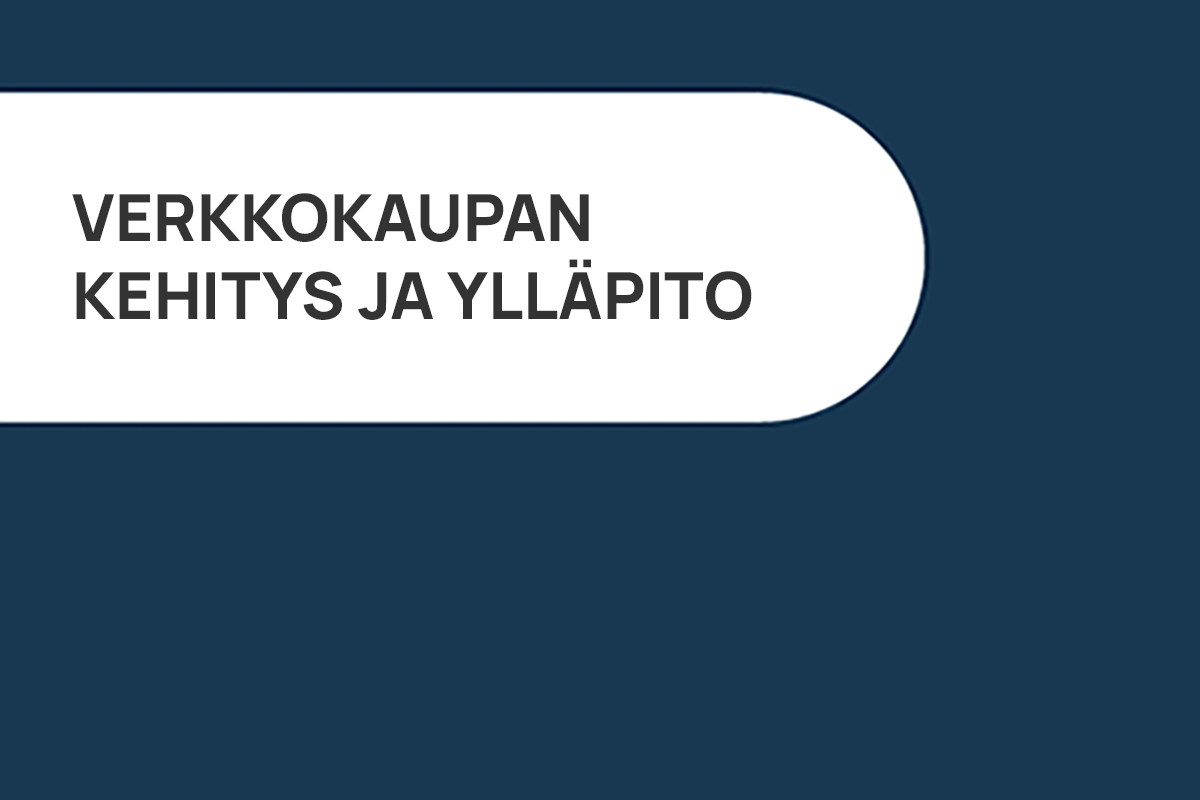 palvelut jatkuva kehitys ja yllapito