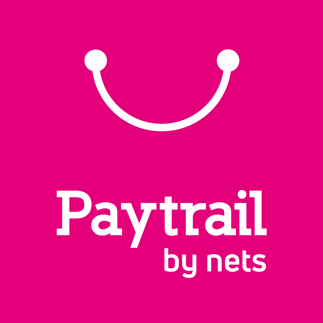 paytrail logo square