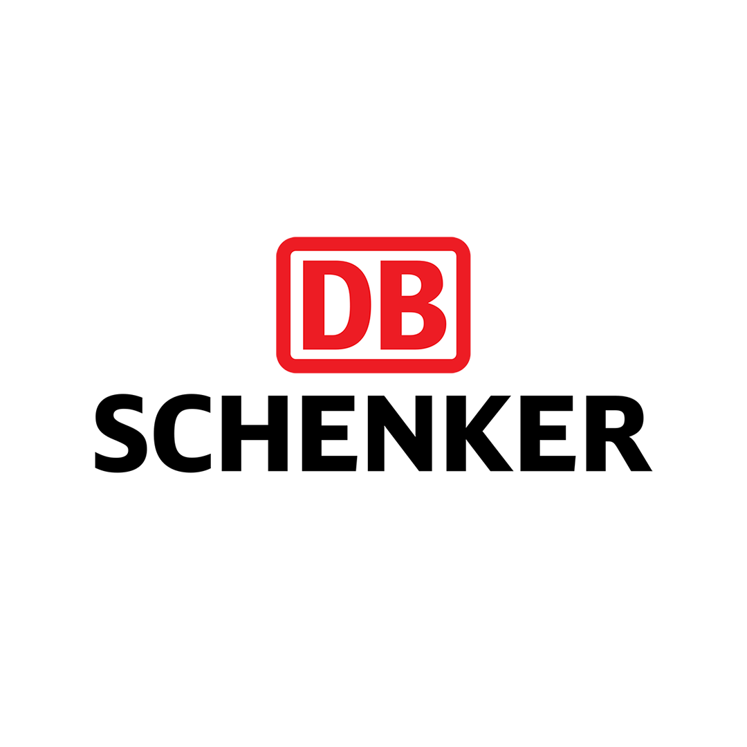 schenker logo square